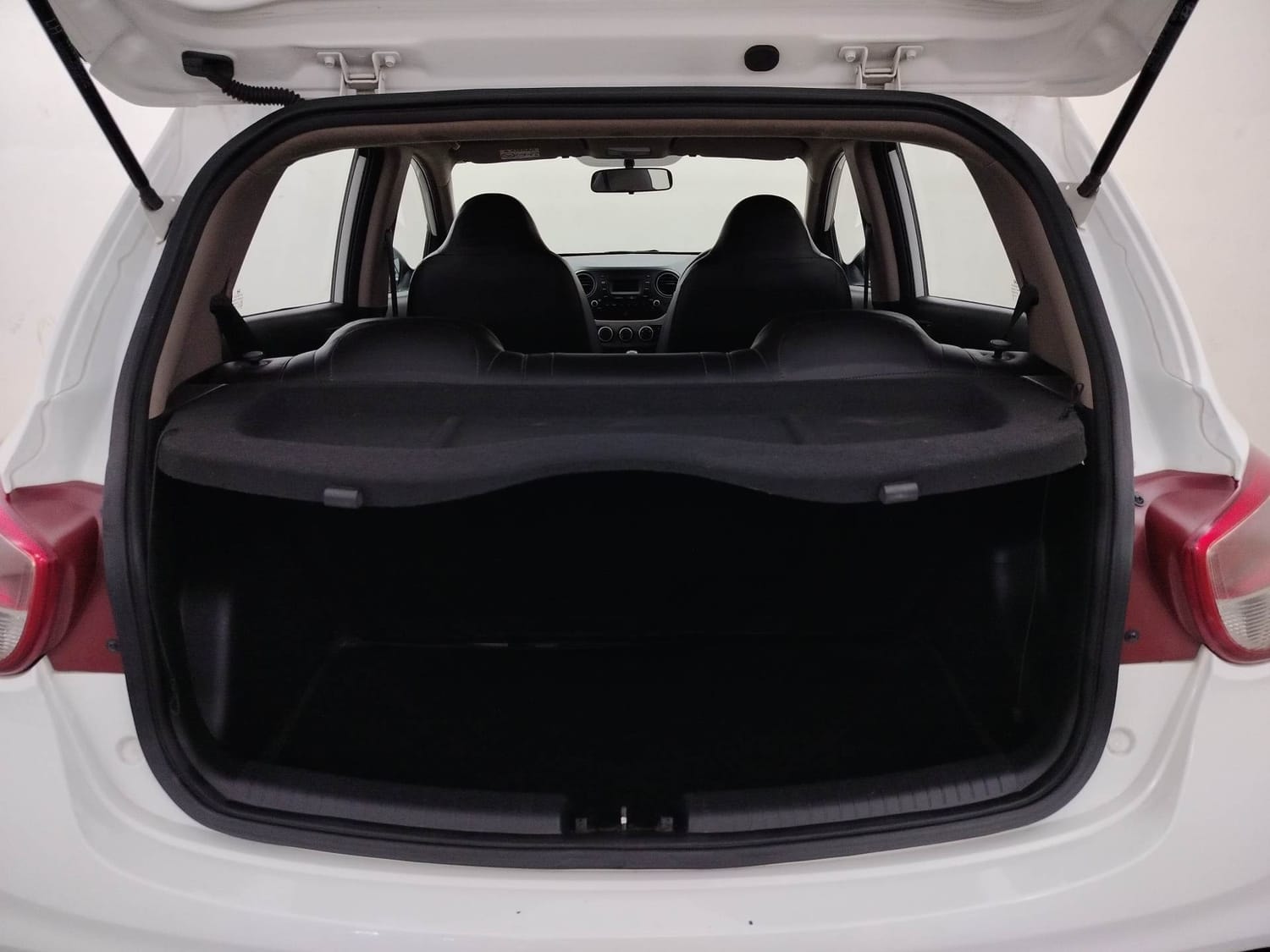 Grand i10 image 25 Grand i10 image 25