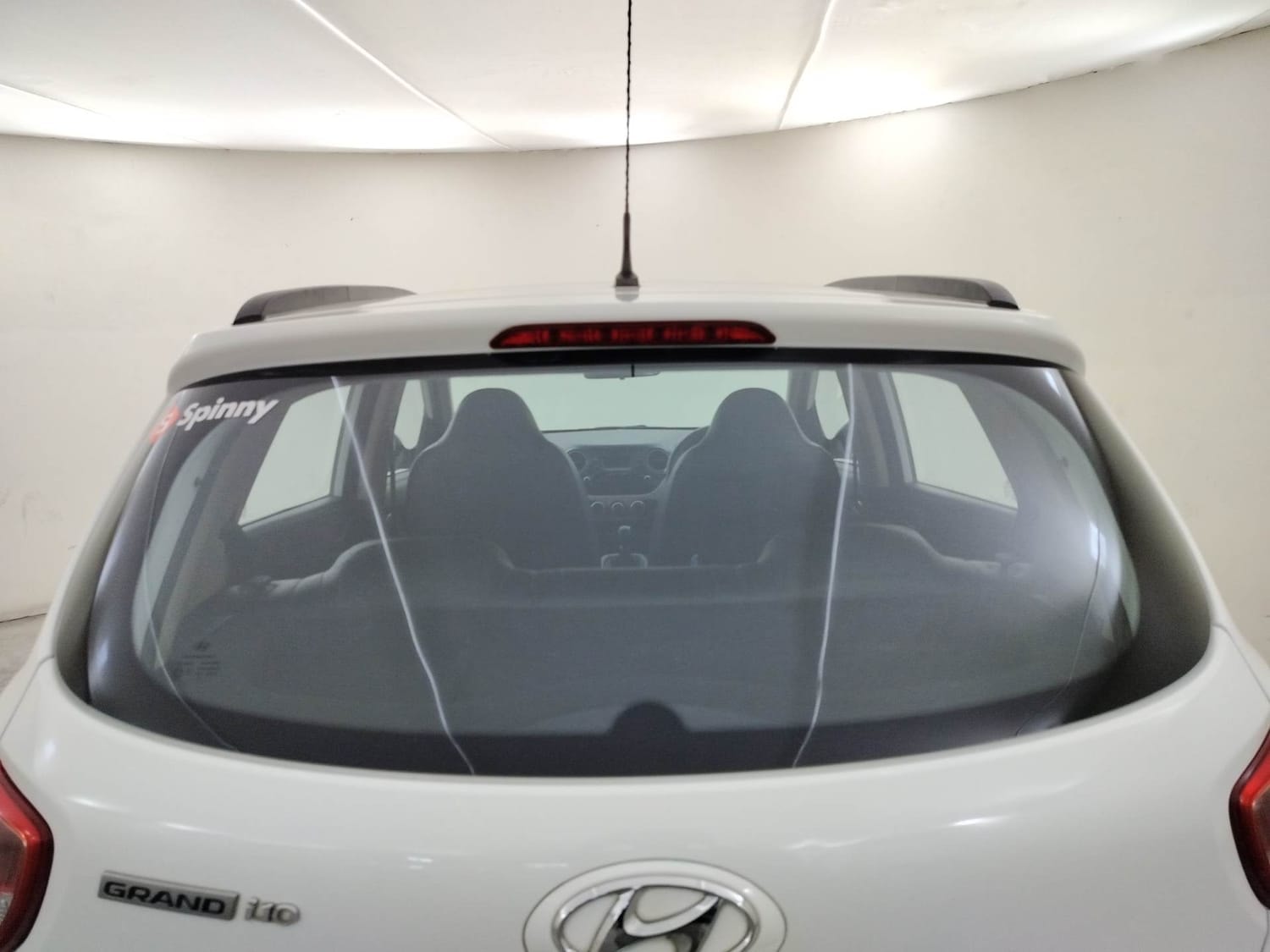 Grand i10 image 10 Grand i10 image 10