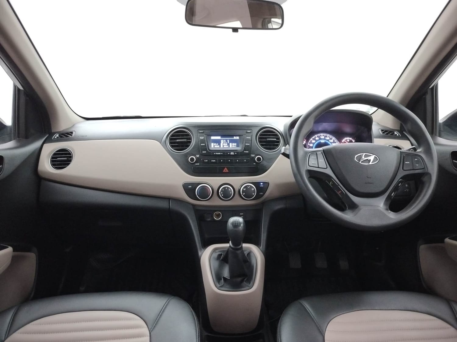 Grand i10 image 12 Grand i10 image 12