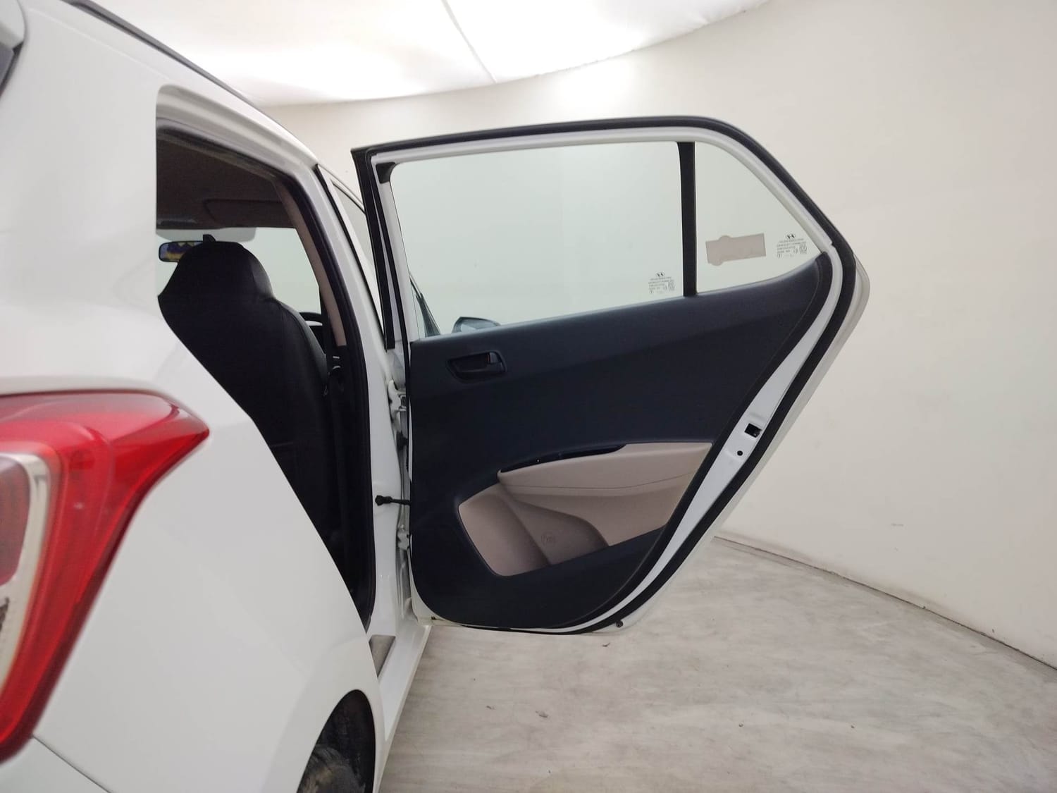 Grand i10 image 20 Grand i10 image 20