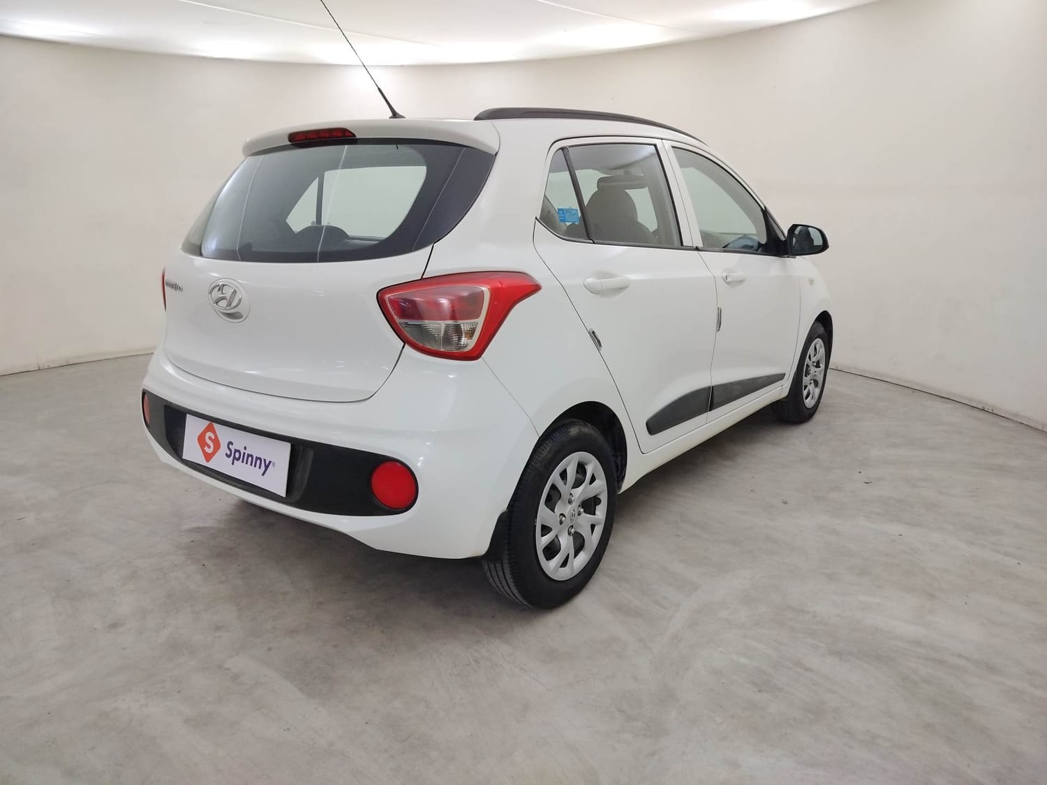 Grand i10 image 5 Grand i10 image 5