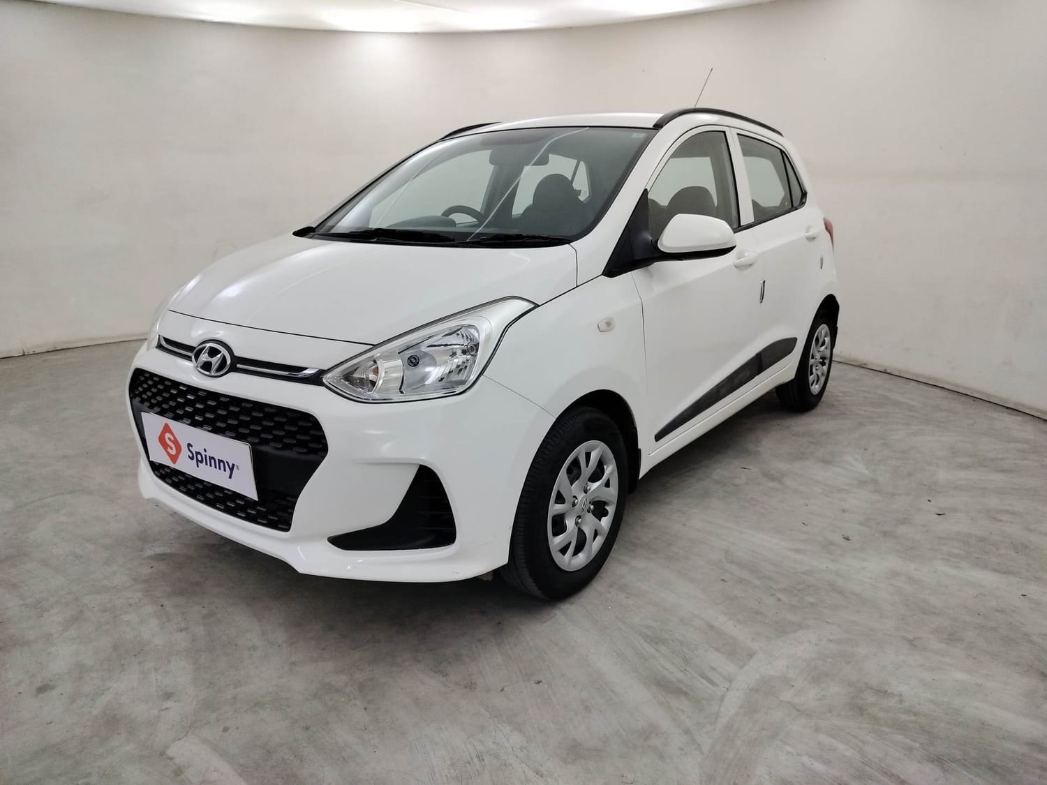 Used 2018 Hyundai Grand i10 Used 2018 Hyundai Grand i10