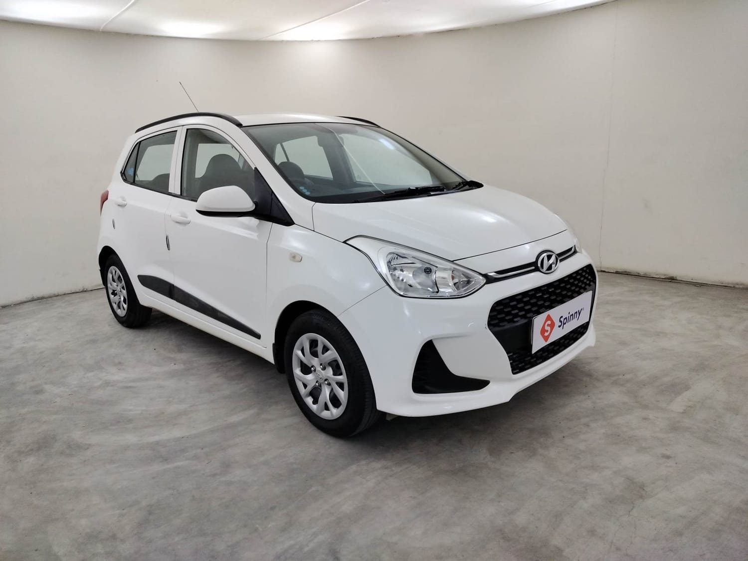 Grand i10 image 7 Grand i10 image 7