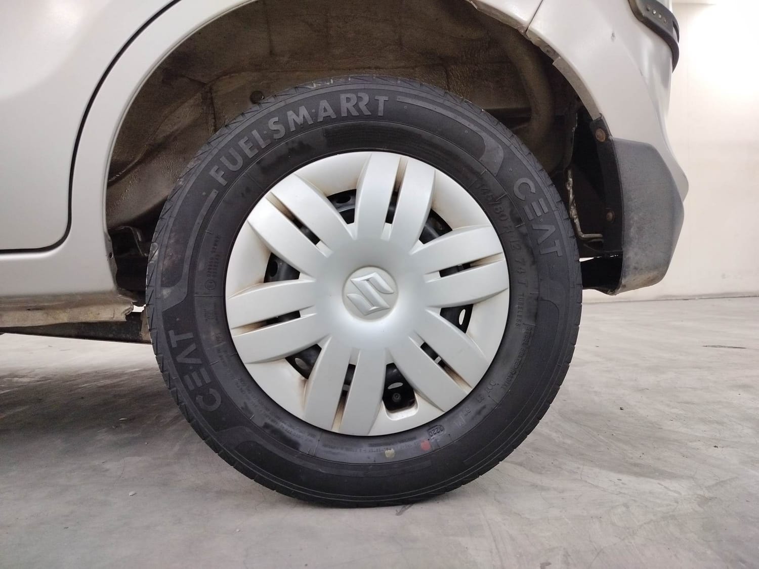 Alto 800 image 35 Alto 800 image 35