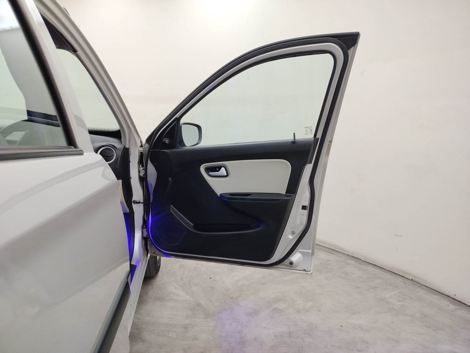 Alto 800 image 19 Alto 800 image 19