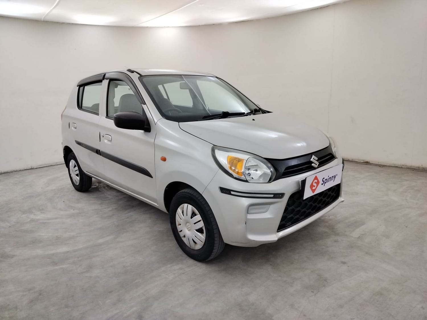 Alto 800 image 7 Alto 800 image 7