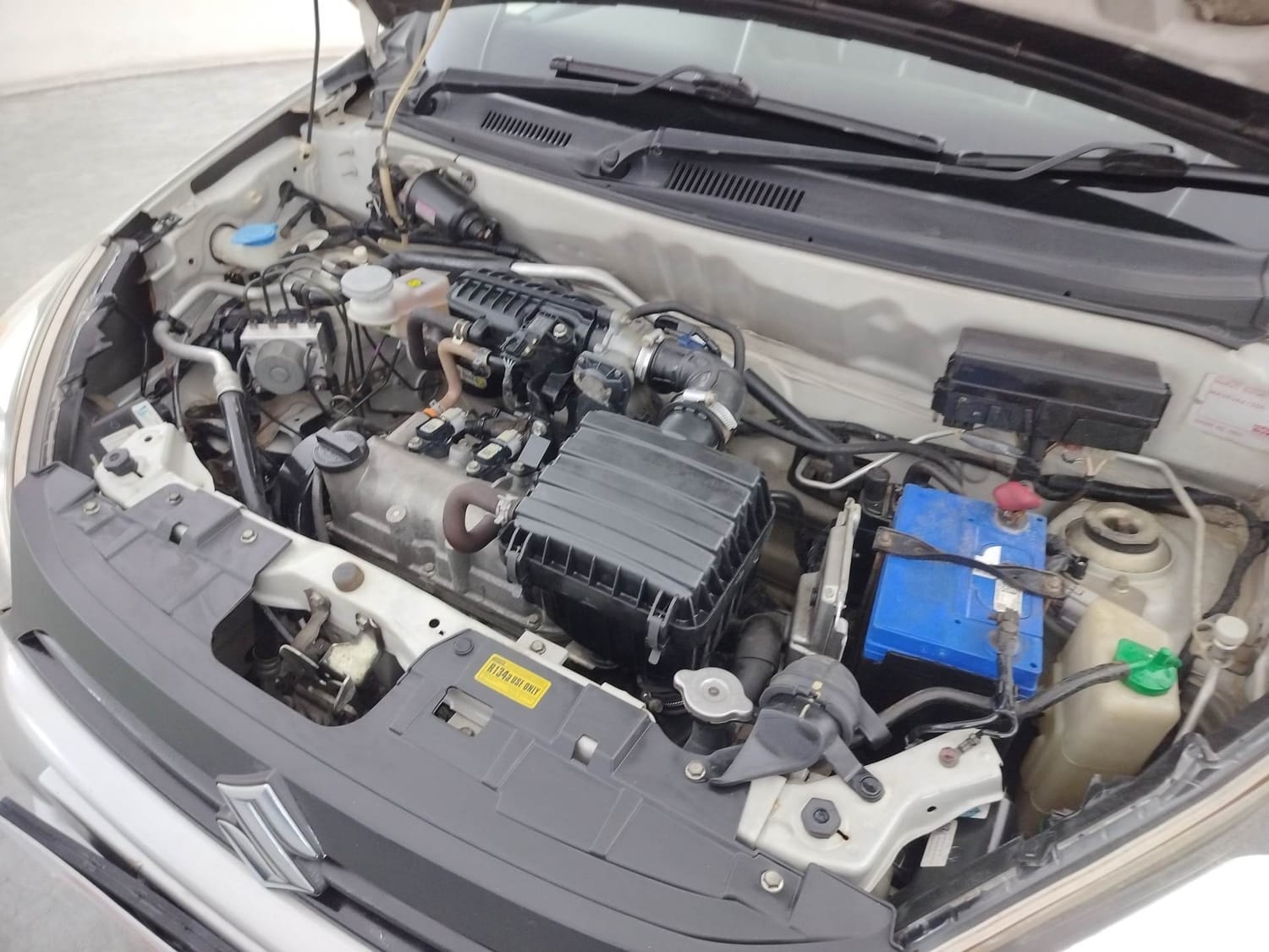 Alto 800 image 28 Alto 800 image 28