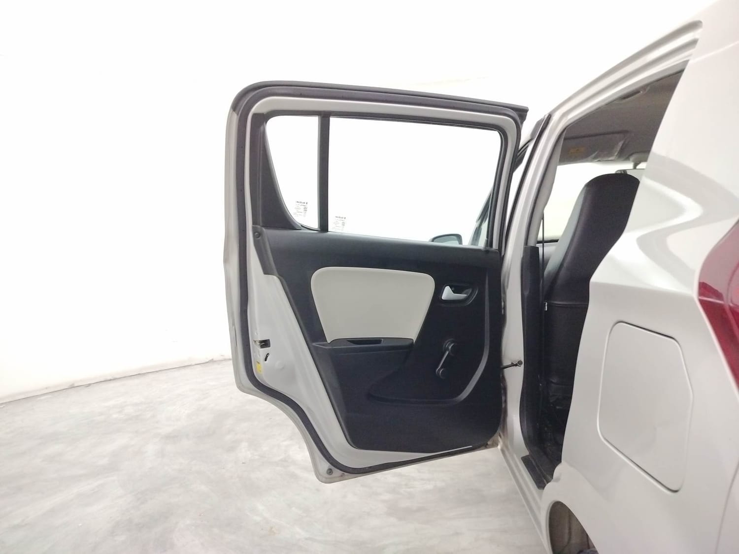 Alto 800 image 22 Alto 800 image 22