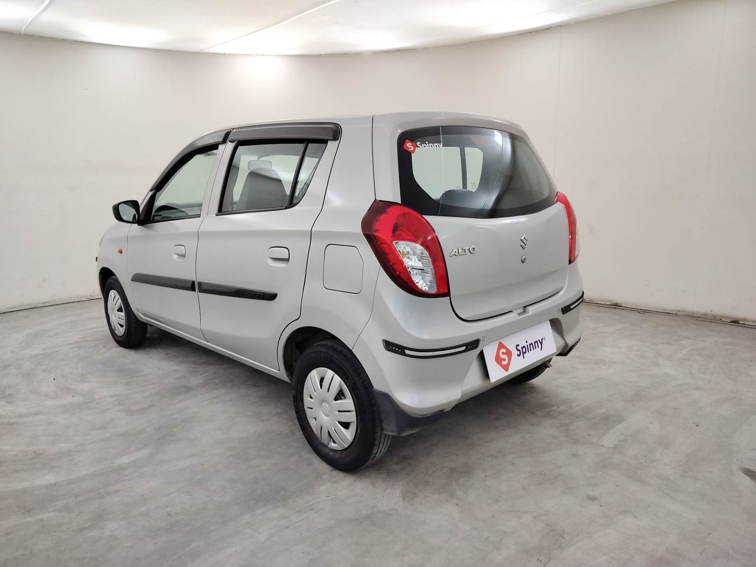 Alto 800 image 3 Alto 800 image 3