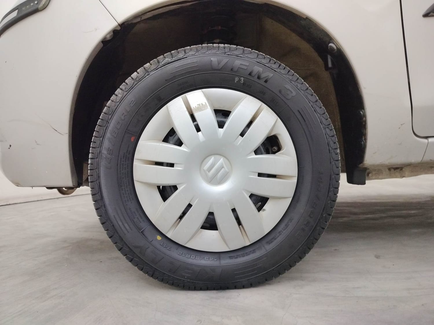 Alto 800 image 34 Alto 800 image 34