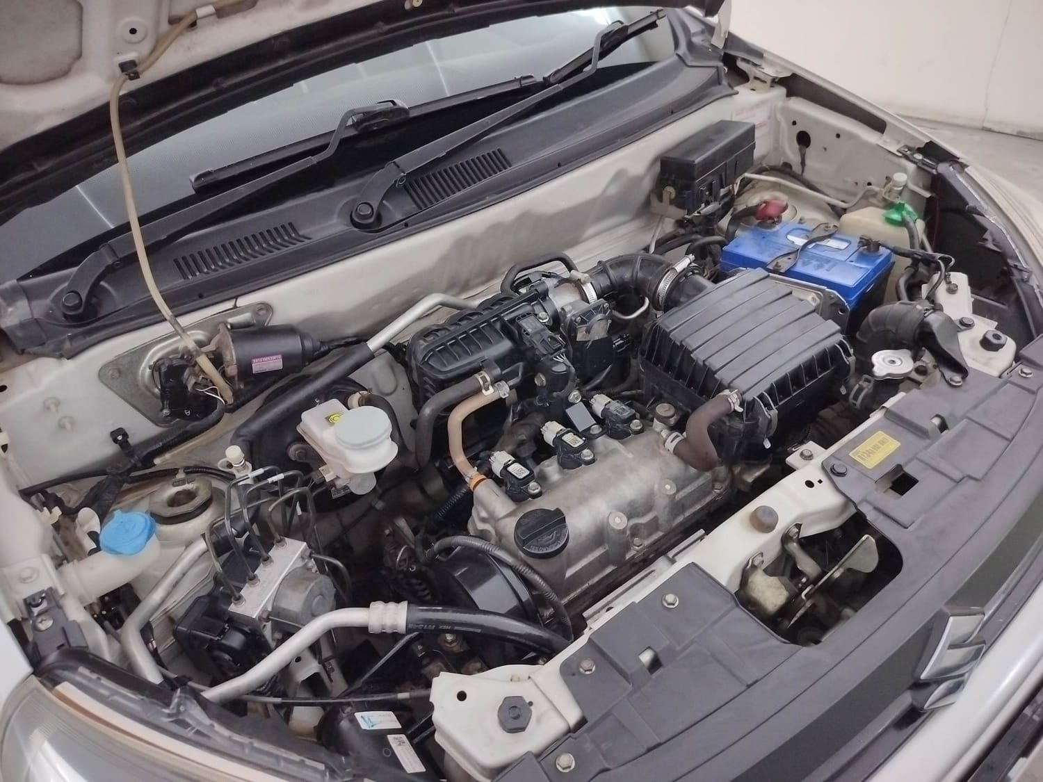 Alto 800 image 29 Alto 800 image 29