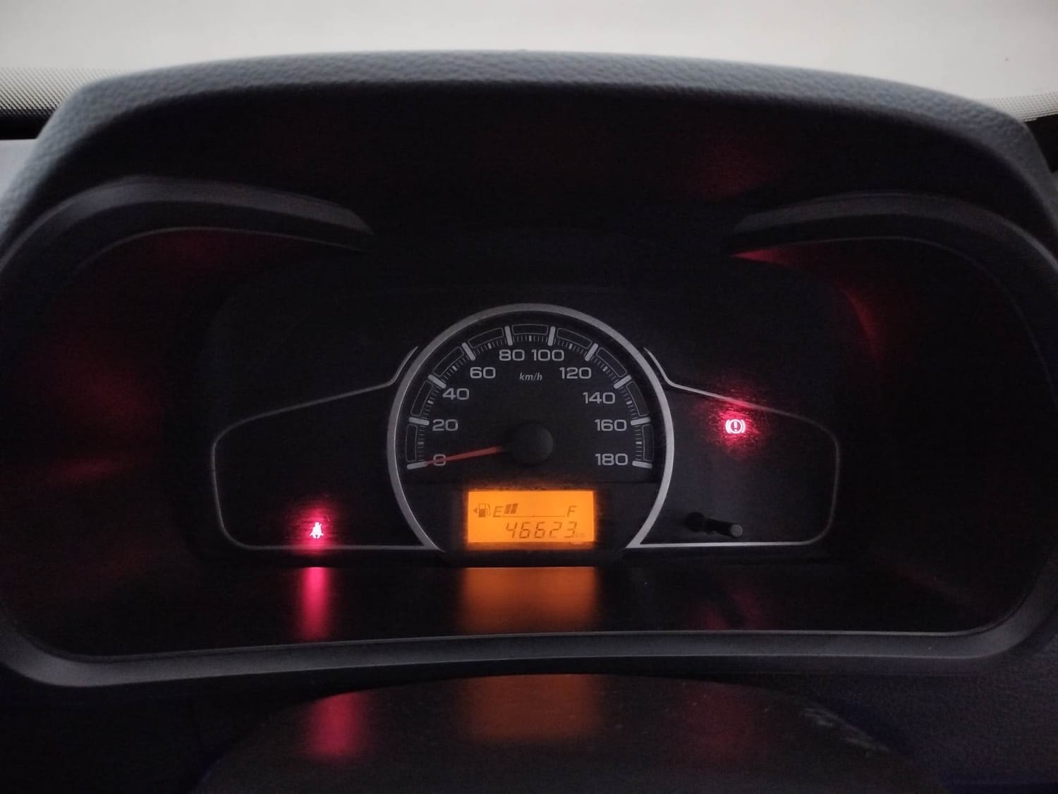 Alto 800 image 15 Alto 800 image 15