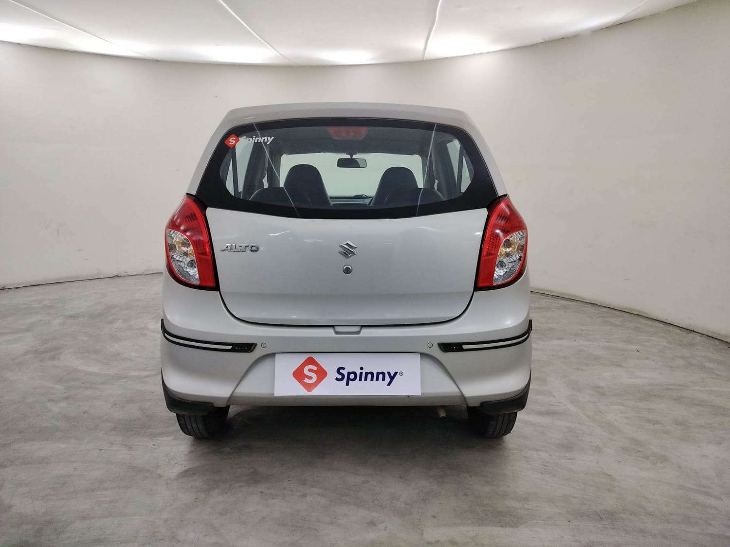 Alto 800 image 4 Alto 800 image 4