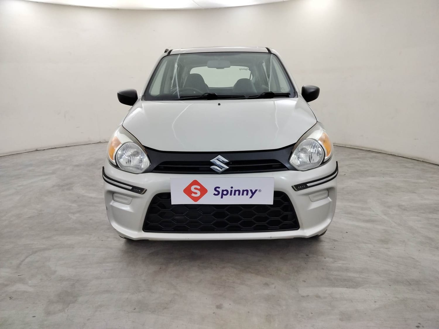 Alto 800 image 8 Alto 800 image 8