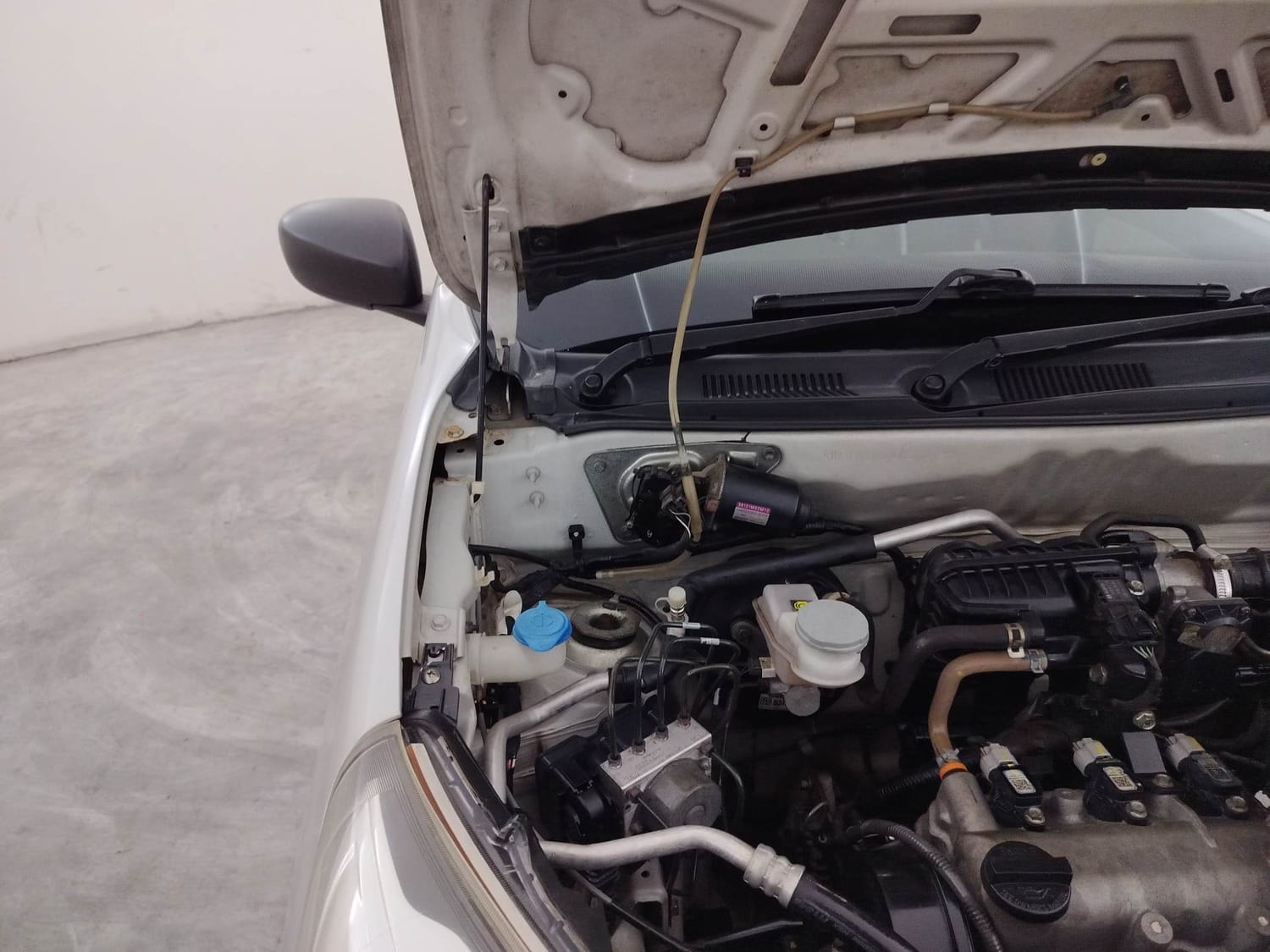 Alto 800 image 31 Alto 800 image 31