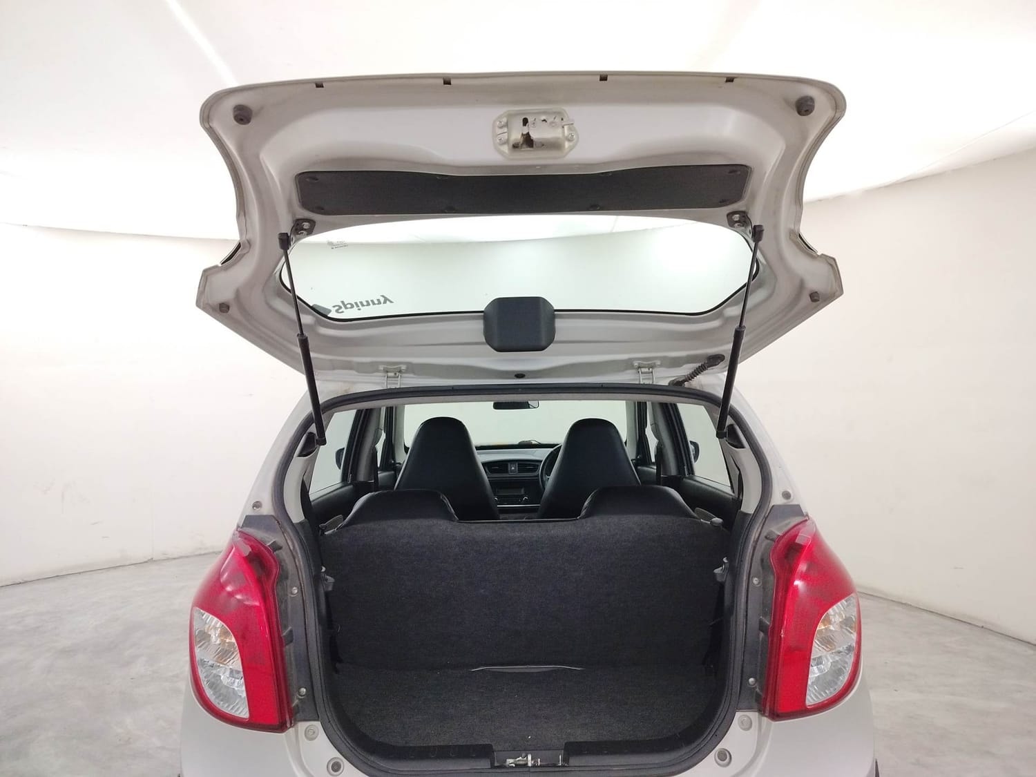 Alto 800 image 24 Alto 800 image 24