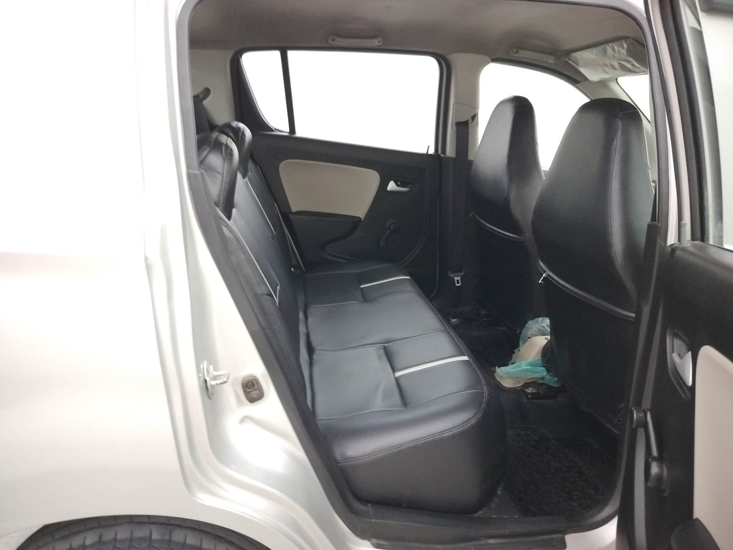 Alto 800 image 18 Alto 800 image 18