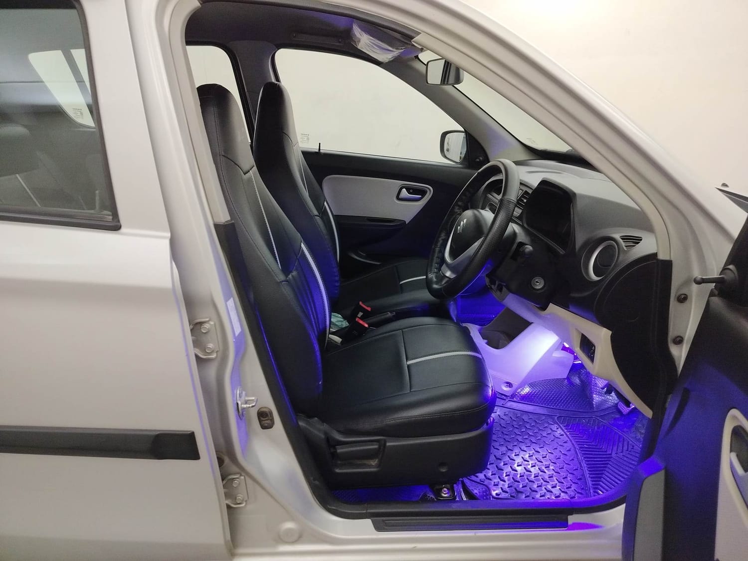 Alto 800 image 17 Alto 800 image 17