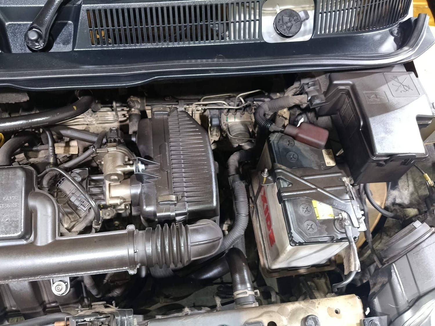 Triber image 28 Triber image 28