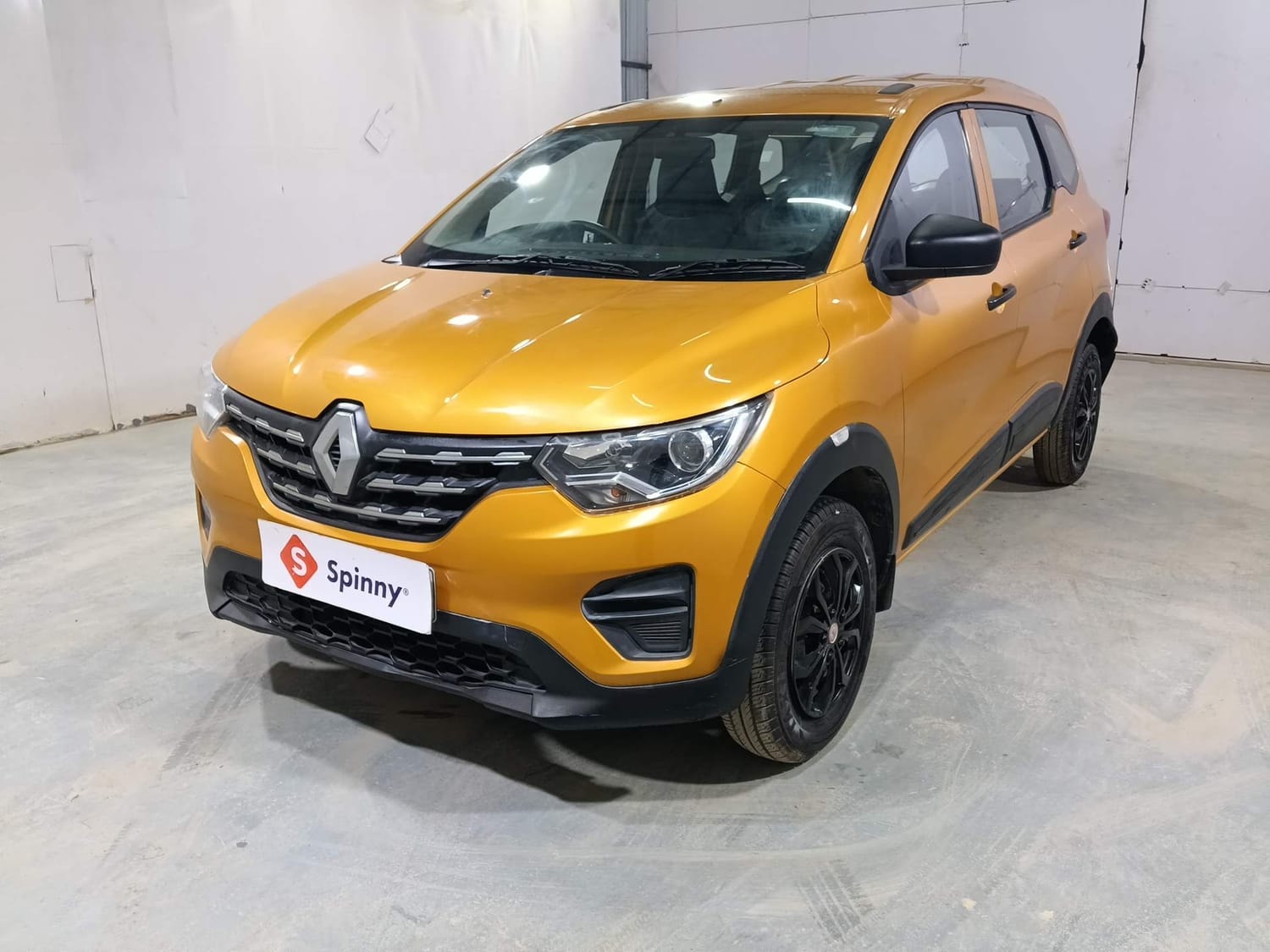 Triber image 7 Triber image 7