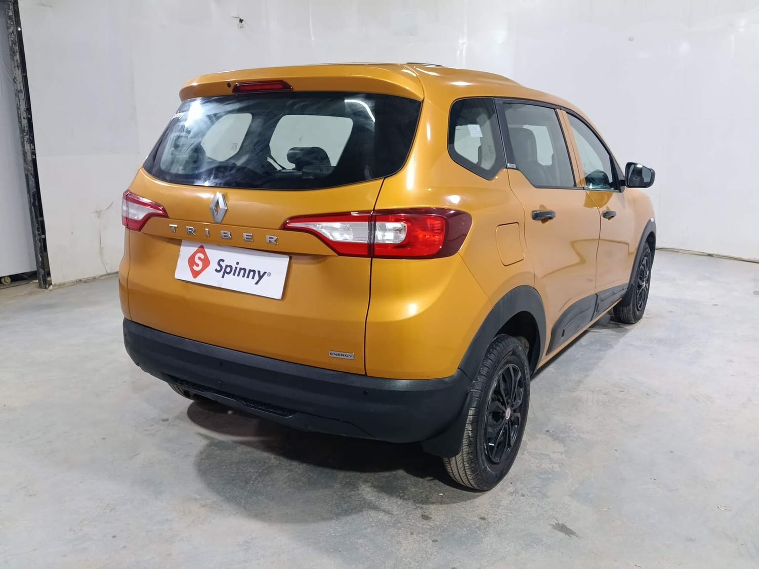 Triber image 5 Triber image 5