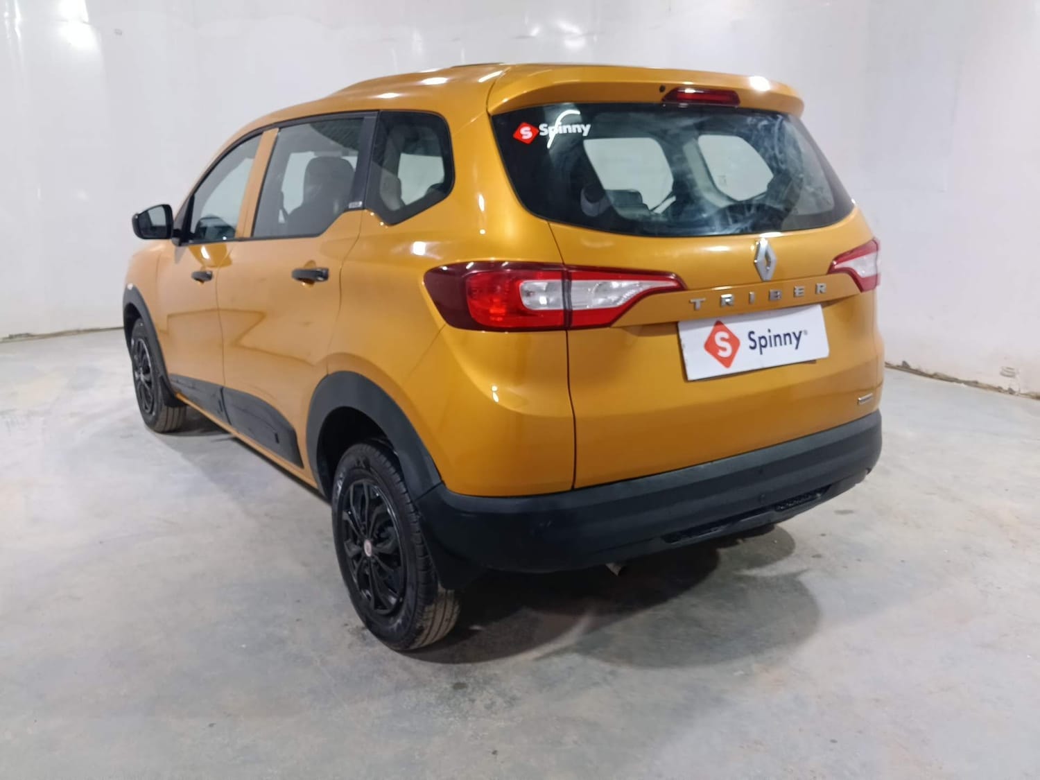 Triber image 3 Triber image 3