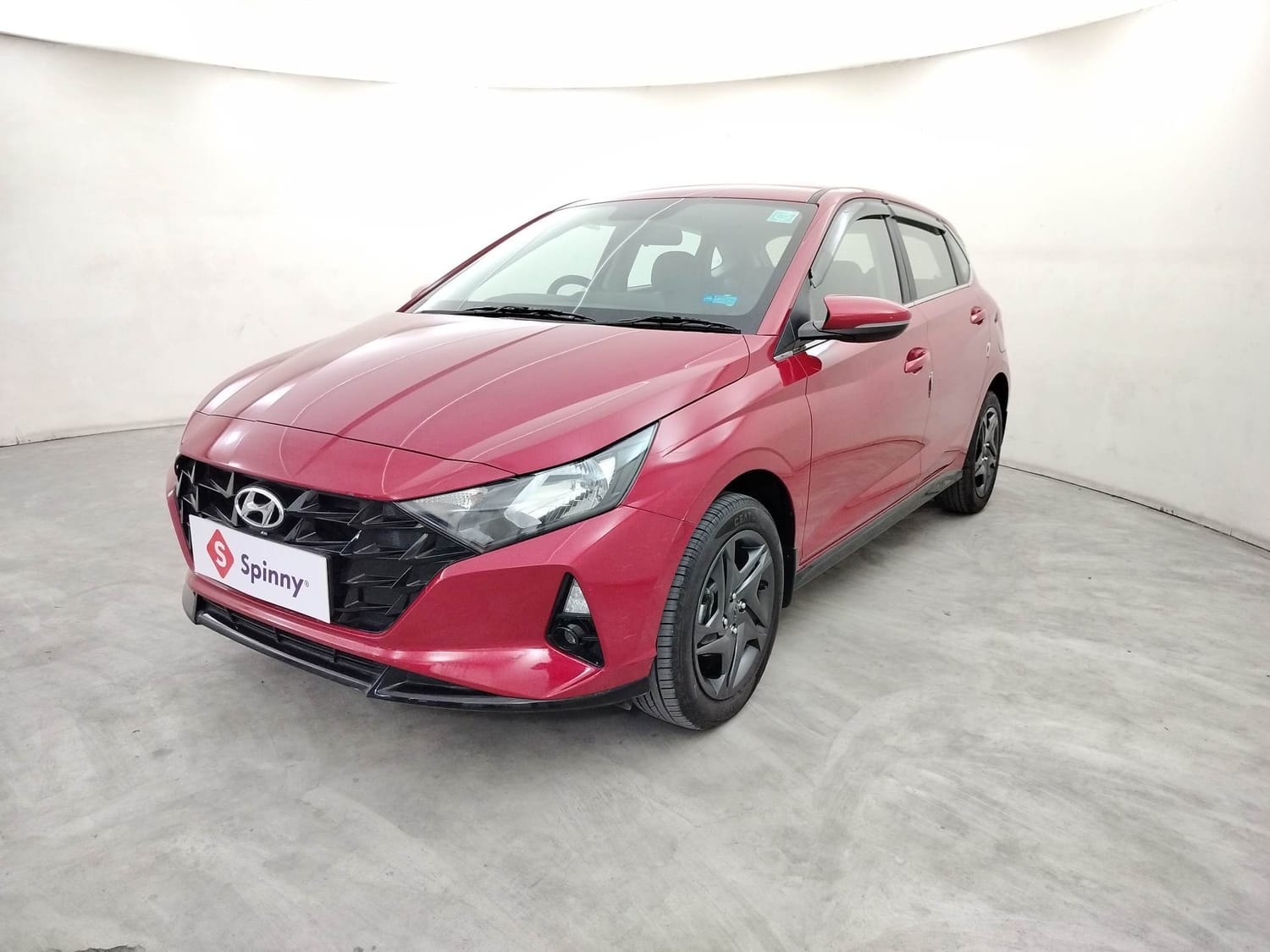 Elite i20 image 1 Elite i20 image 1