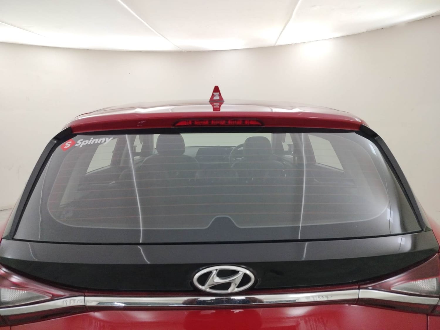 Elite i20 image 10 Elite i20 image 10