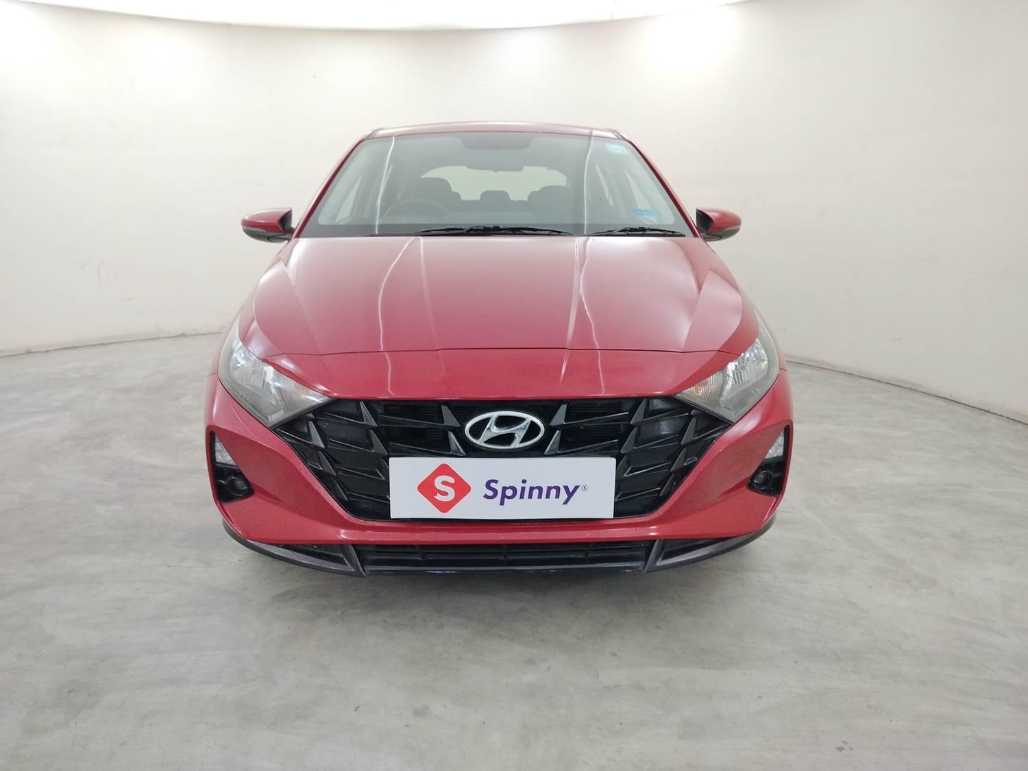 Elite i20 image 8 Elite i20 image 8