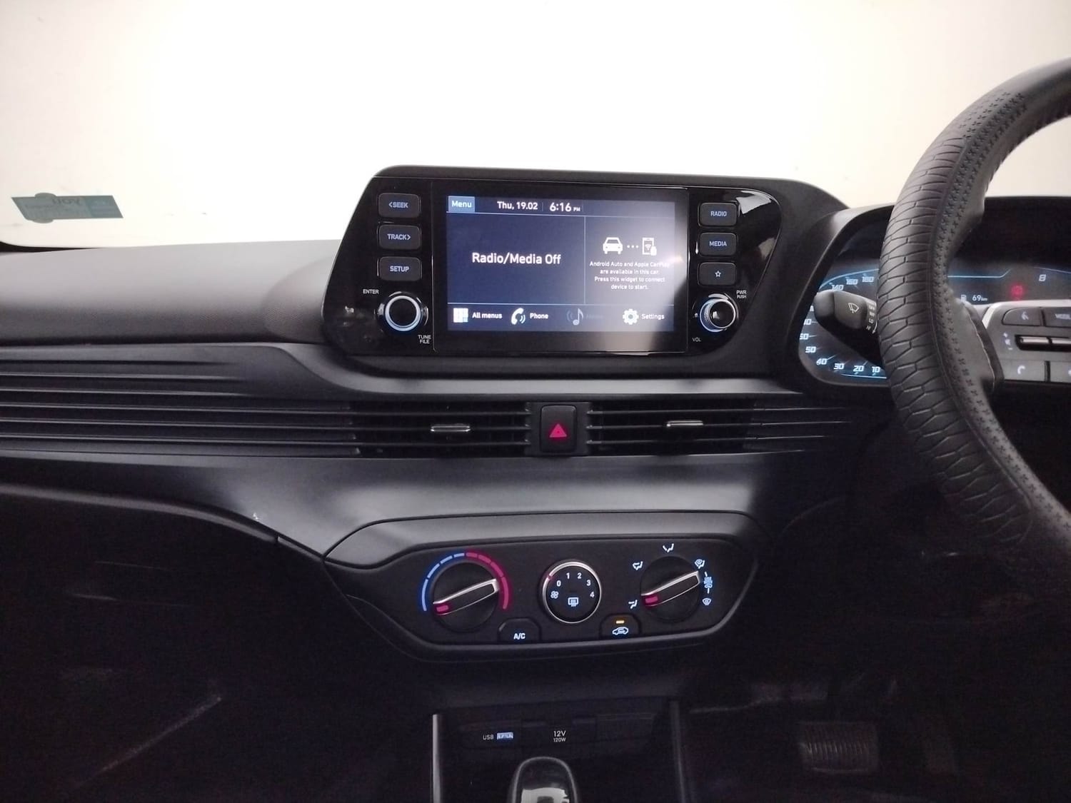 Elite i20 image 13 Elite i20 image 13