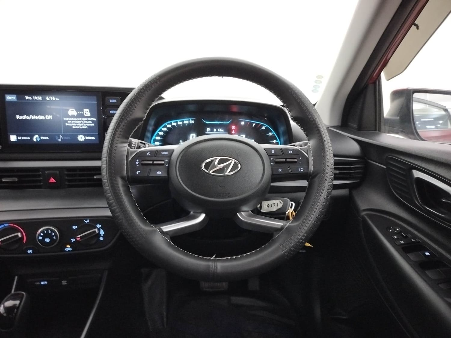 Elite i20 image 14 Elite i20 image 14