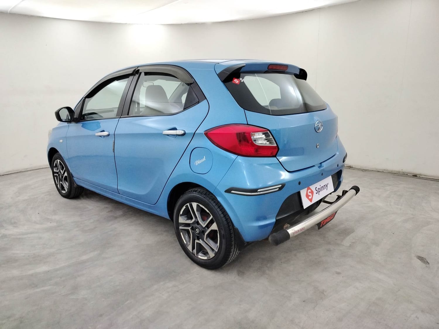 Tiago image 3 Tiago image 3