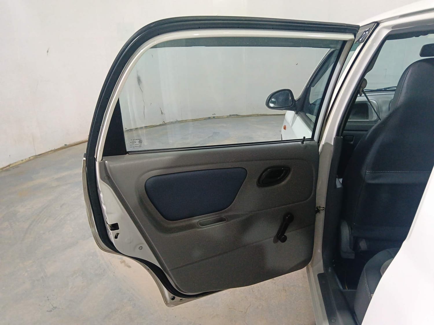 Alto K10 image 22 Alto K10 image 22