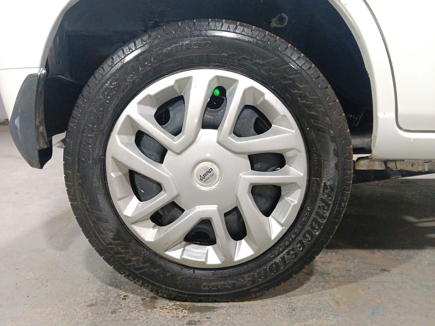 Alto K10 image 33 Alto K10 image 33