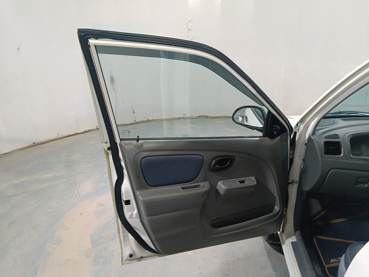 Alto K10 image 21 Alto K10 image 21