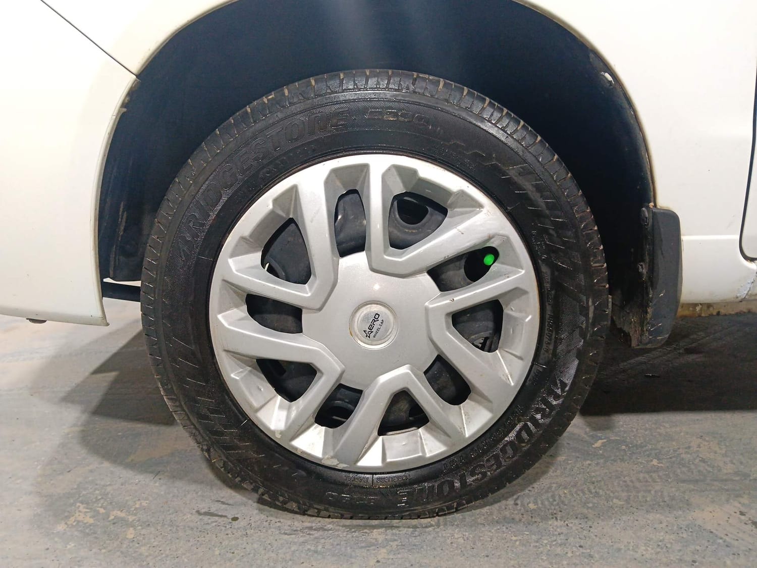 Alto K10 image 34 Alto K10 image 34