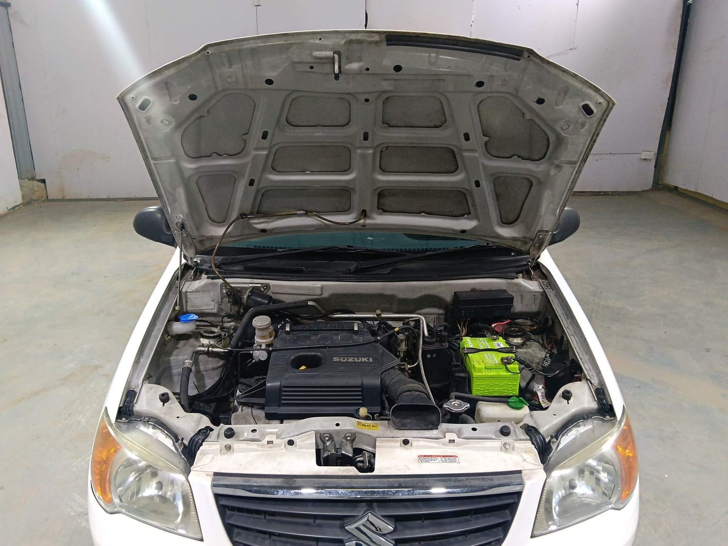 Alto K10 image 27 Alto K10 image 27