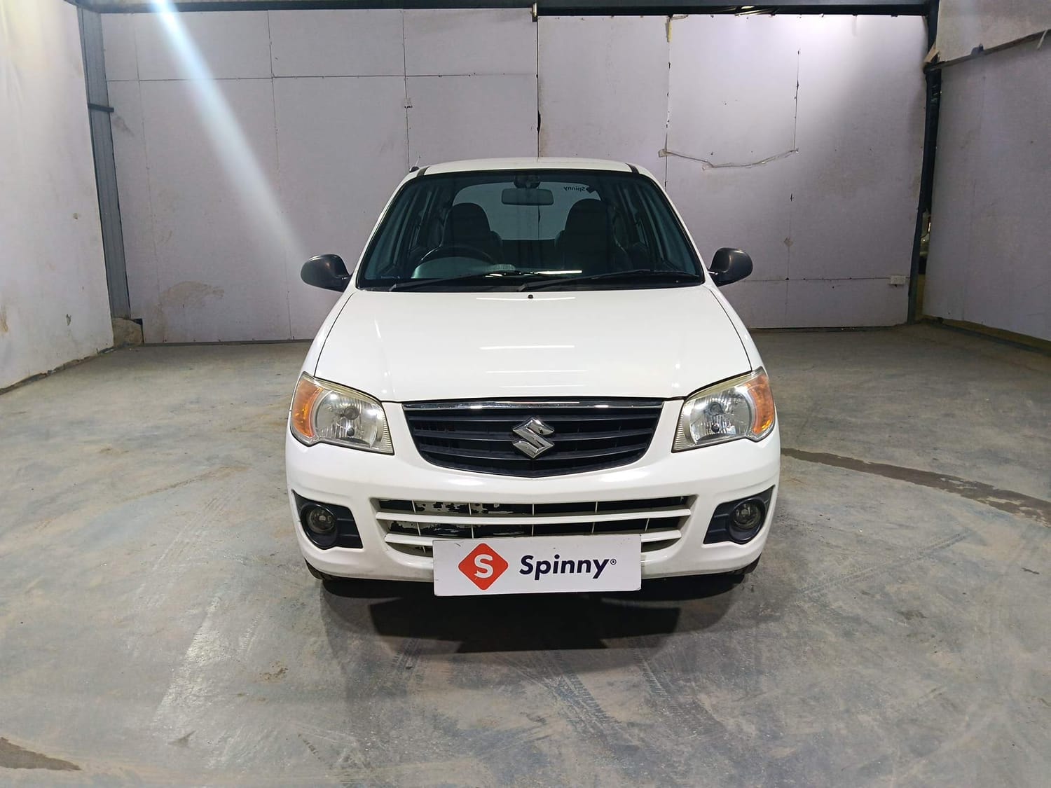 Alto K10 image 8 Alto K10 image 8