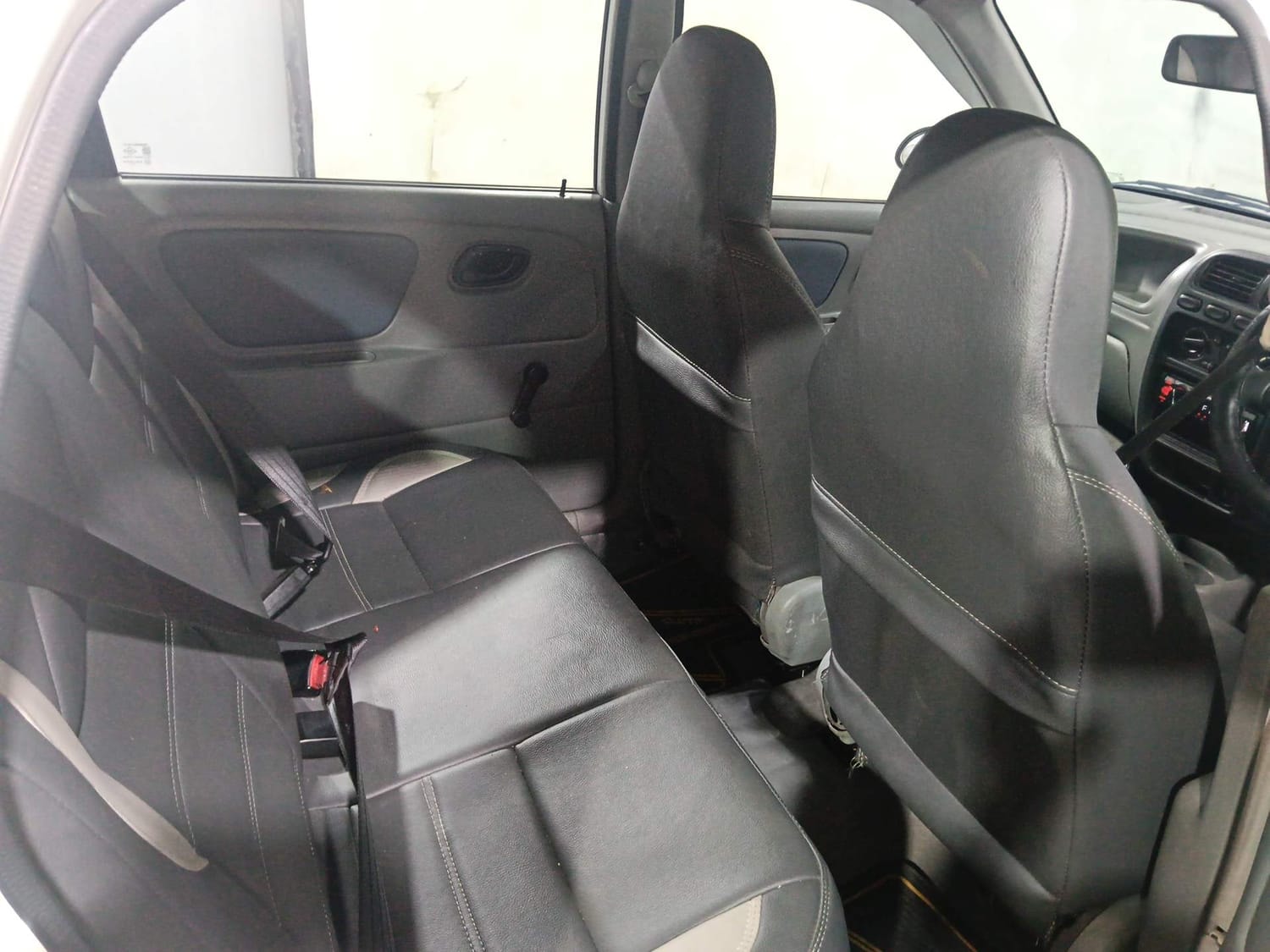 Alto K10 image 18 Alto K10 image 18