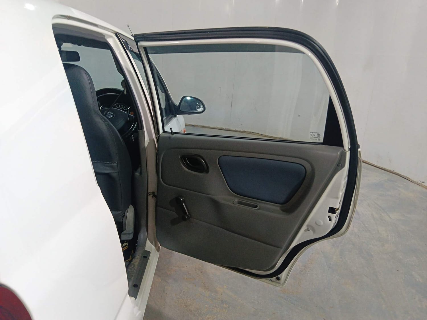 Alto K10 image 20 Alto K10 image 20