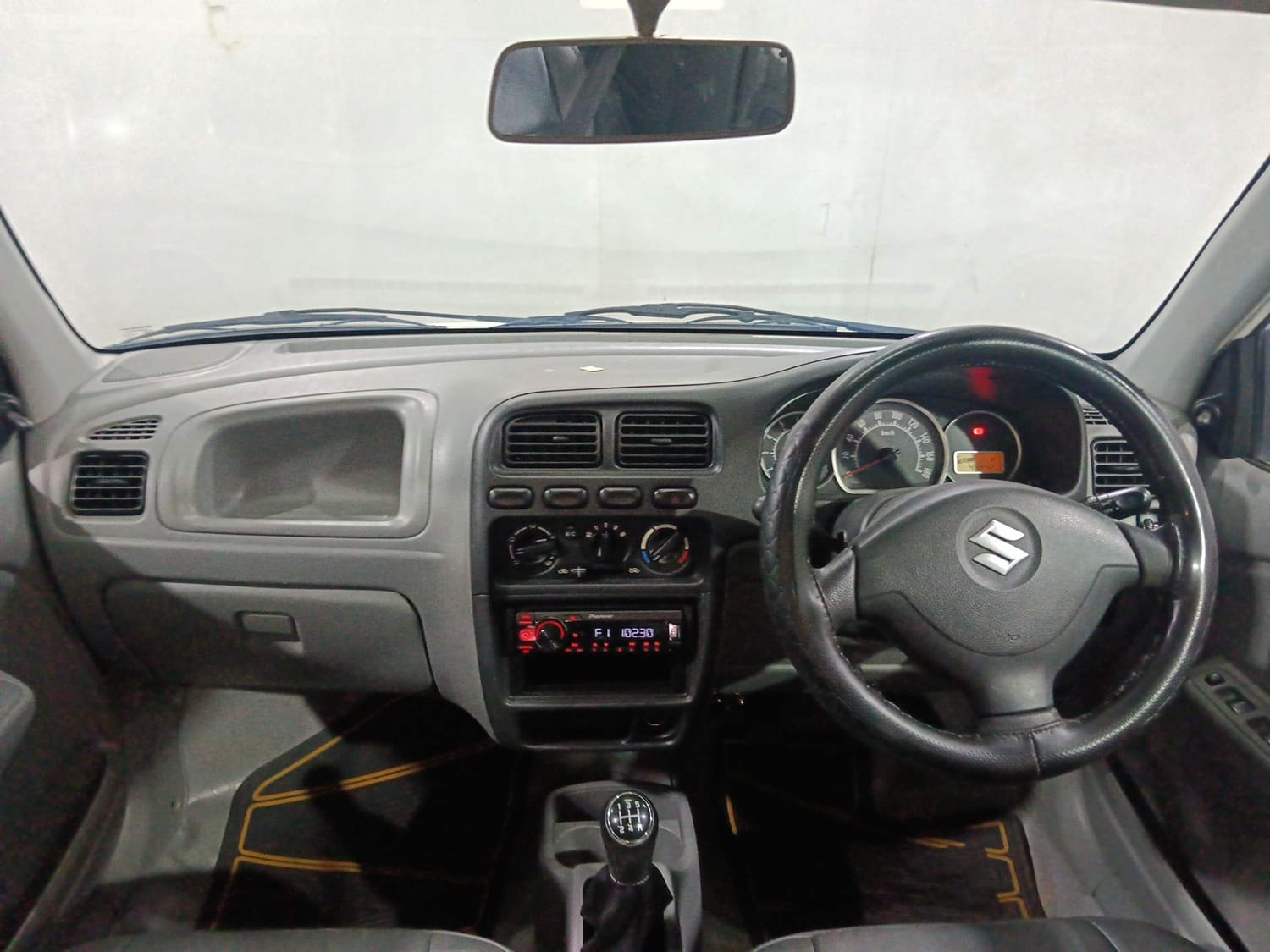 Alto K10 image 12 Alto K10 image 12