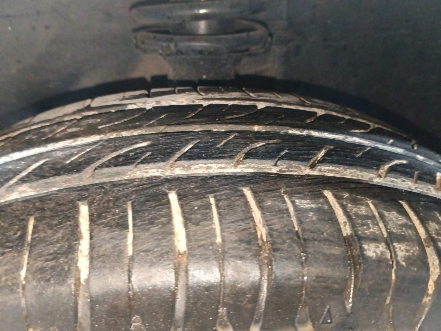 Alto K10 image 38 Alto K10 image 38