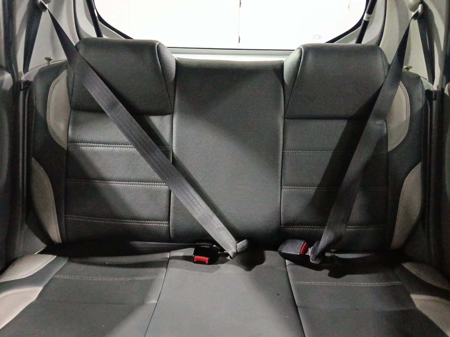 Alto K10 image 23 Alto K10 image 23