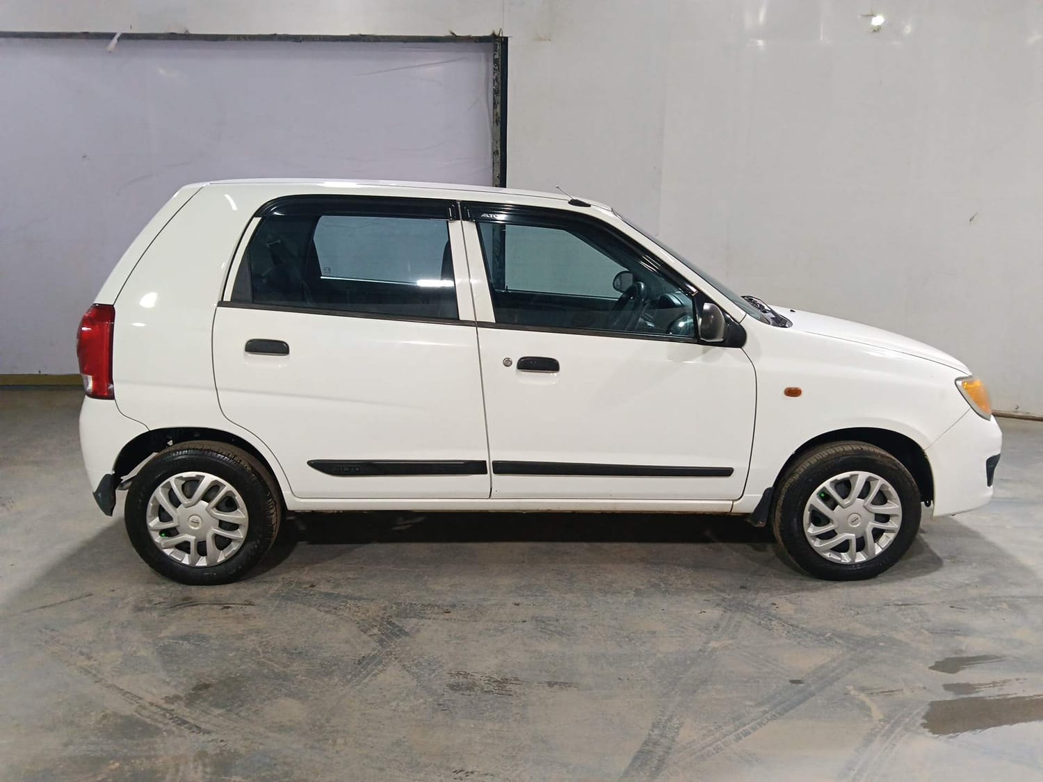 Alto K10 image 6 Alto K10 image 6