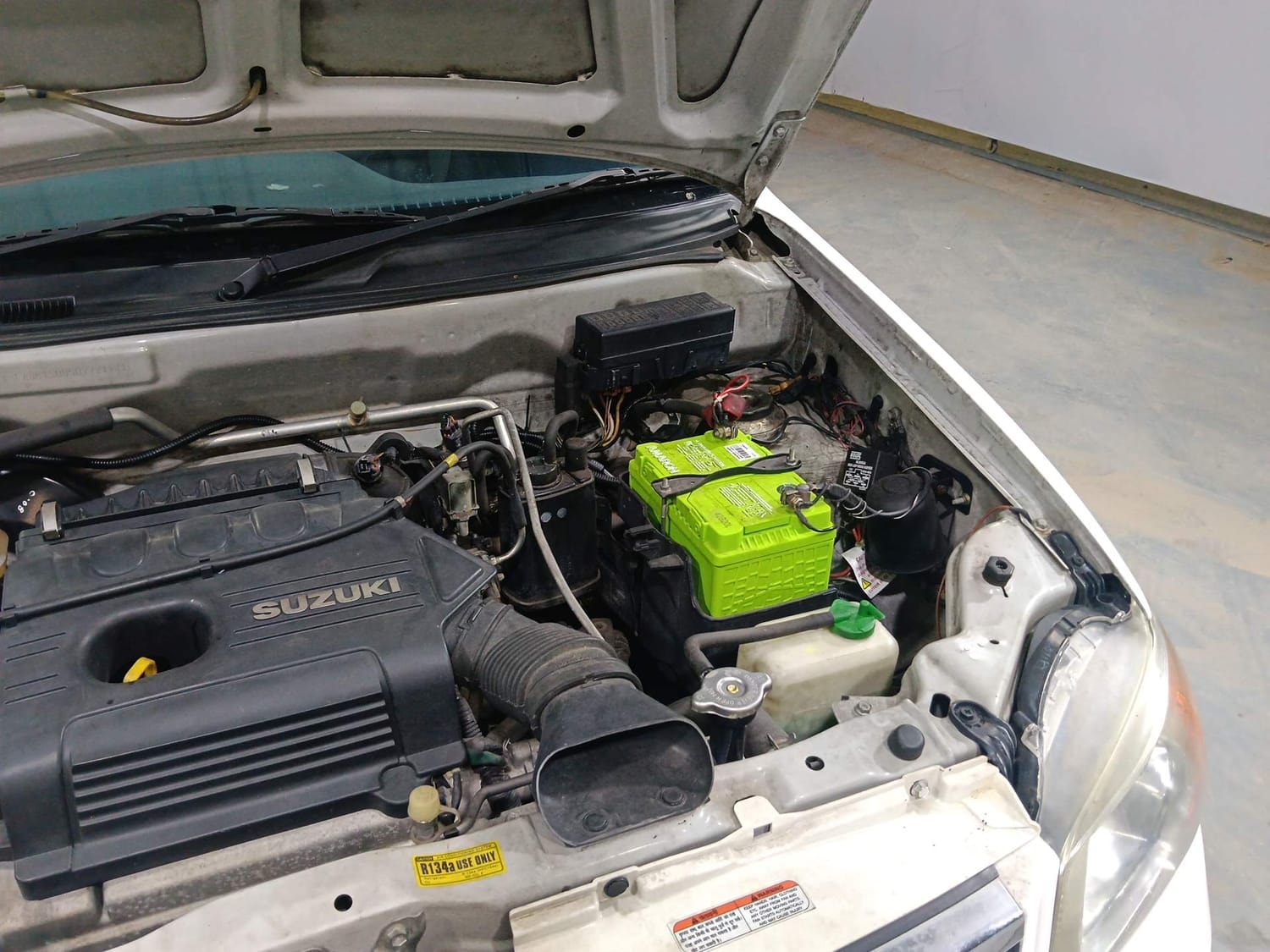 Alto K10 image 30 Alto K10 image 30