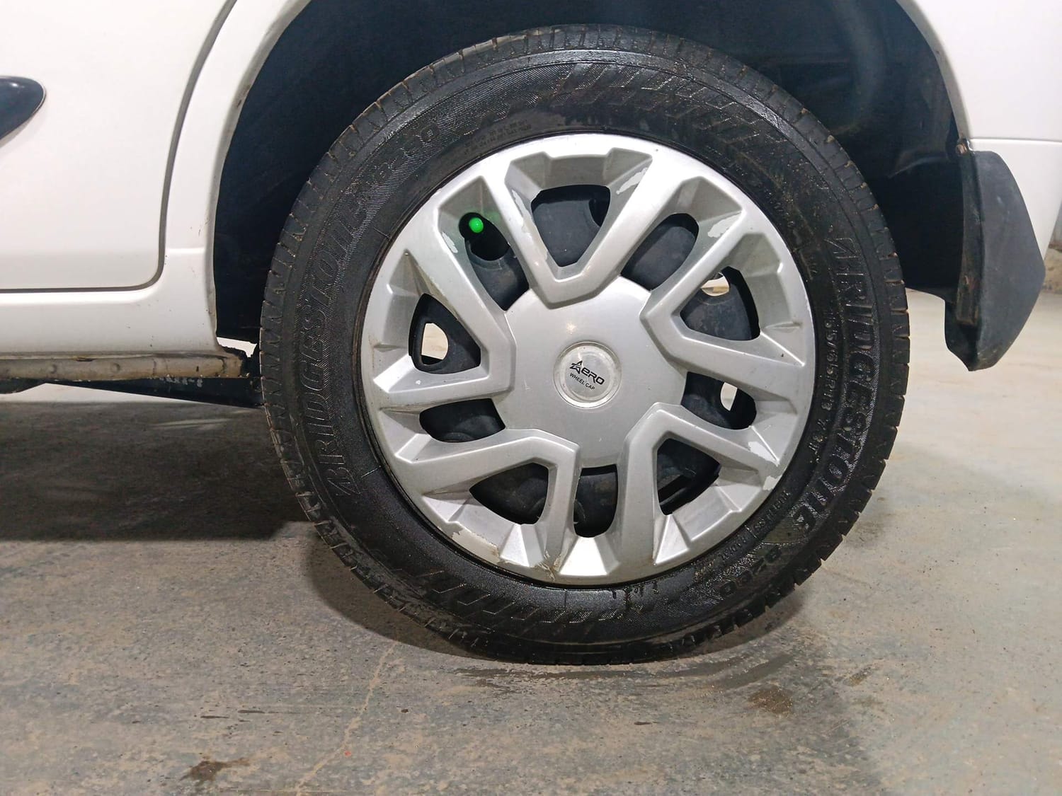 Alto K10 image 35 Alto K10 image 35