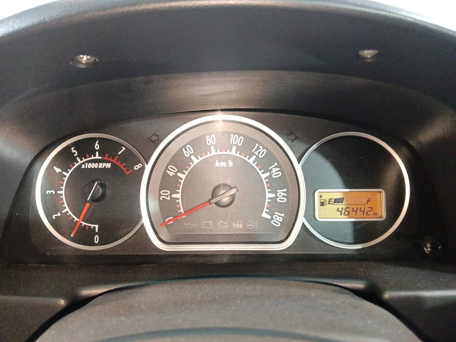 Alto K10 image 15 Alto K10 image 15