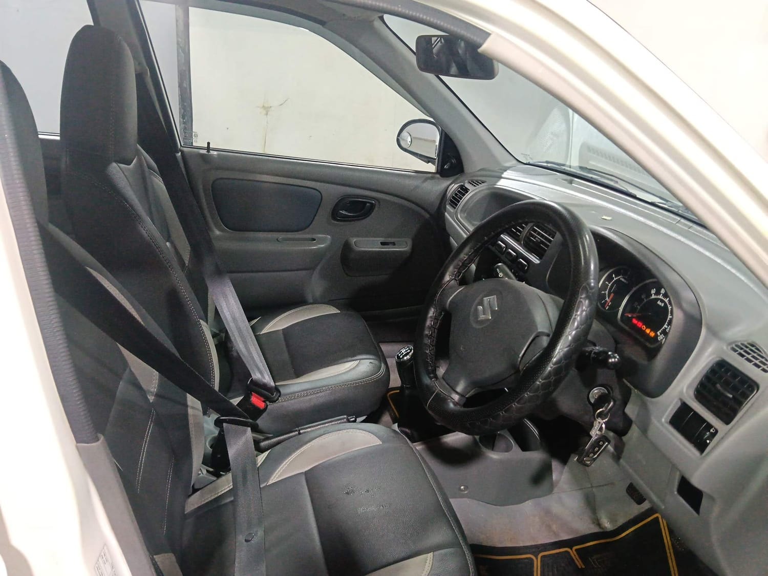 Alto K10 image 17 Alto K10 image 17