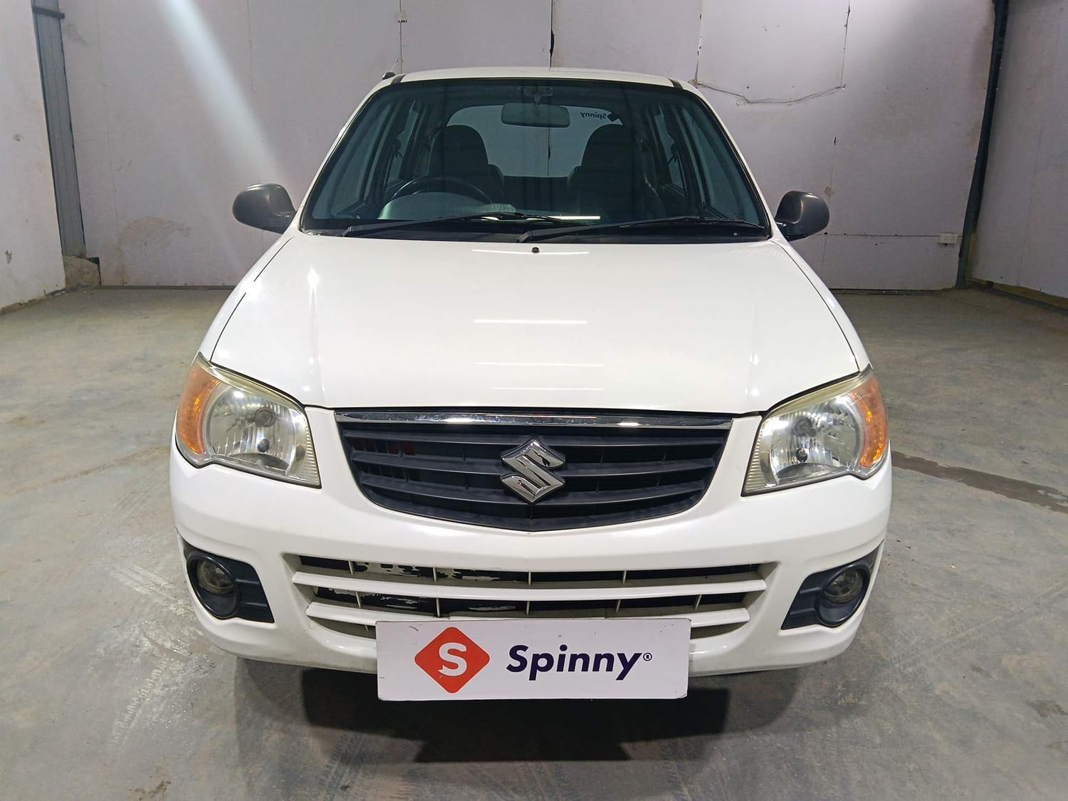 Alto K10 image 7 Alto K10 image 7