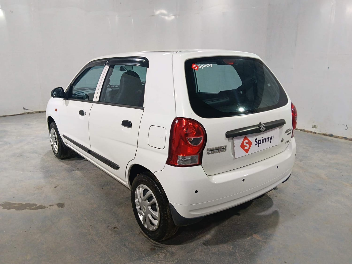 Alto K10 image 3 Alto K10 image 3